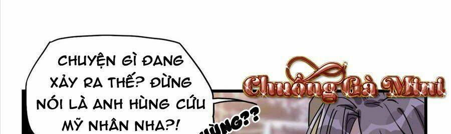 Cố Tổng, Vợ Của Ngài Quá Mạnh Rồi! Chapter 22 - 123