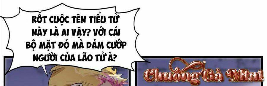 Cố Tổng, Vợ Của Ngài Quá Mạnh Rồi! Chapter 22 - 127