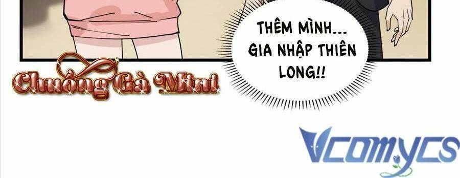 Cố Tổng, Vợ Của Ngài Quá Mạnh Rồi! Chapter 22 - 14
