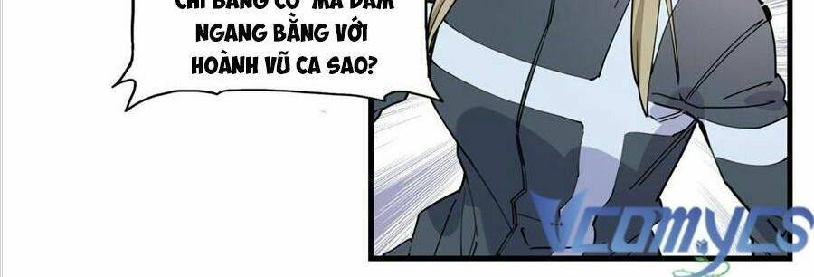 Cố Tổng, Vợ Của Ngài Quá Mạnh Rồi! Chapter 22 - 22