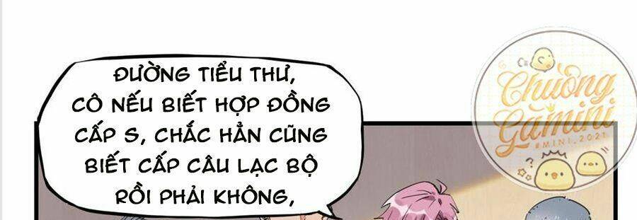 Cố Tổng, Vợ Của Ngài Quá Mạnh Rồi! Chapter 22 - 23