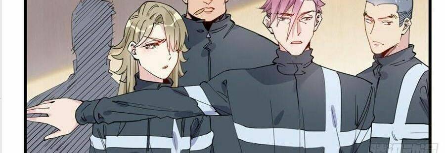 Cố Tổng, Vợ Của Ngài Quá Mạnh Rồi! Chapter 22 - 24