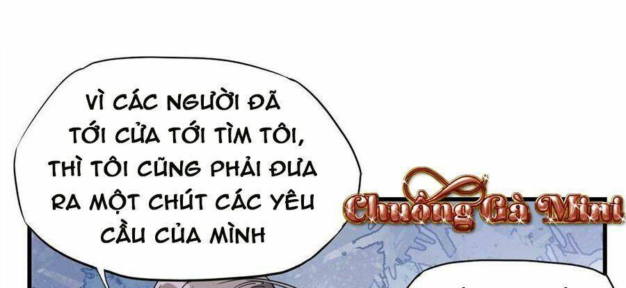 Cố Tổng, Vợ Của Ngài Quá Mạnh Rồi! Chapter 22 - 27