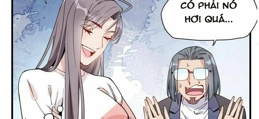 Cố Tổng, Vợ Của Ngài Quá Mạnh Rồi! Chapter 22 - 28