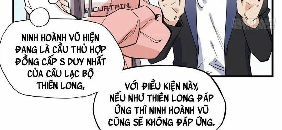 Cố Tổng, Vợ Của Ngài Quá Mạnh Rồi! Chapter 22 - 29