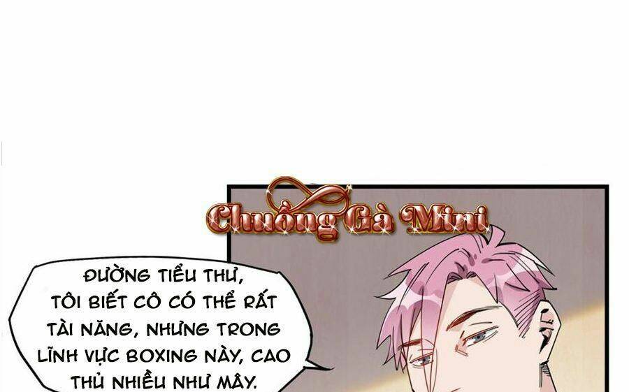 Cố Tổng, Vợ Của Ngài Quá Mạnh Rồi! Chapter 22 - 31