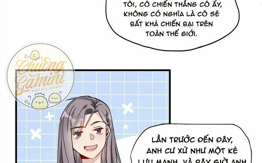 Cố Tổng, Vợ Của Ngài Quá Mạnh Rồi! Chapter 22 - 33
