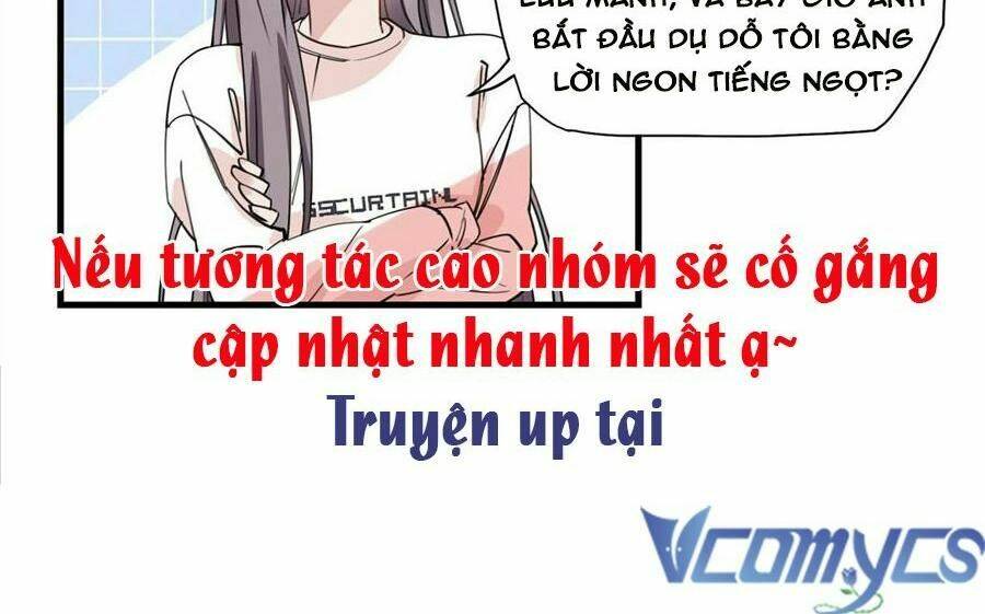 Cố Tổng, Vợ Của Ngài Quá Mạnh Rồi! Chapter 22 - 34