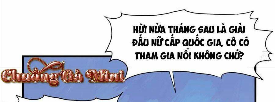 Cố Tổng, Vợ Của Ngài Quá Mạnh Rồi! Chapter 22 - 35
