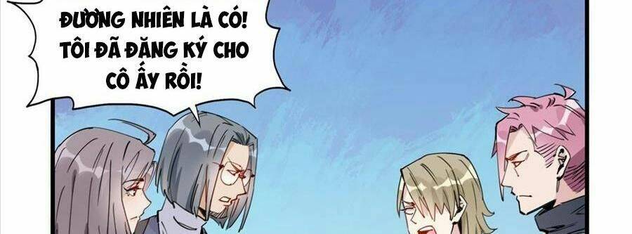 Cố Tổng, Vợ Của Ngài Quá Mạnh Rồi! Chapter 22 - 36