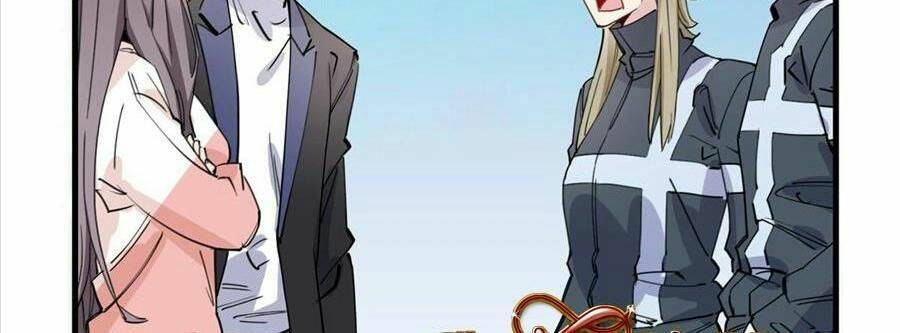 Cố Tổng, Vợ Của Ngài Quá Mạnh Rồi! Chapter 22 - 37