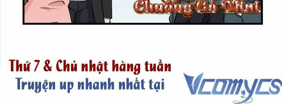 Cố Tổng, Vợ Của Ngài Quá Mạnh Rồi! Chapter 22 - 38