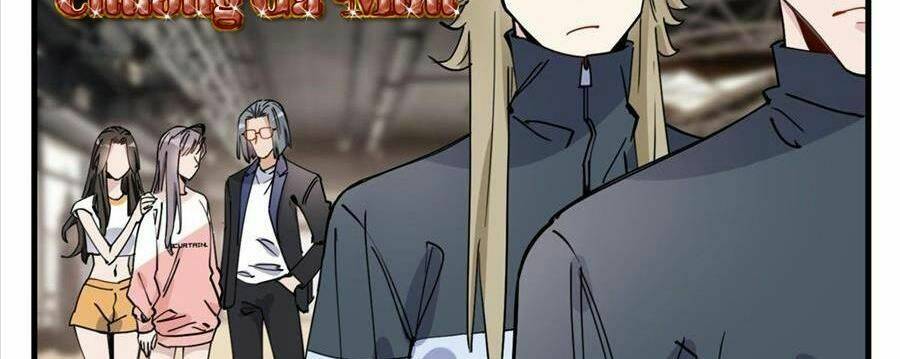 Cố Tổng, Vợ Của Ngài Quá Mạnh Rồi! Chapter 22 - 49