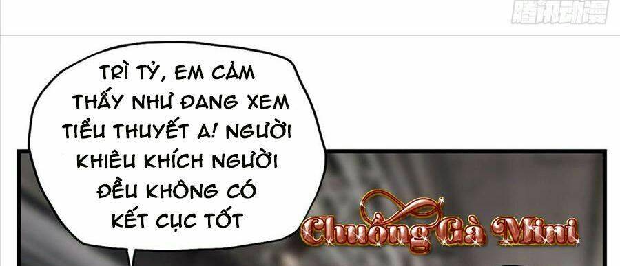 Cố Tổng, Vợ Của Ngài Quá Mạnh Rồi! Chapter 22 - 51