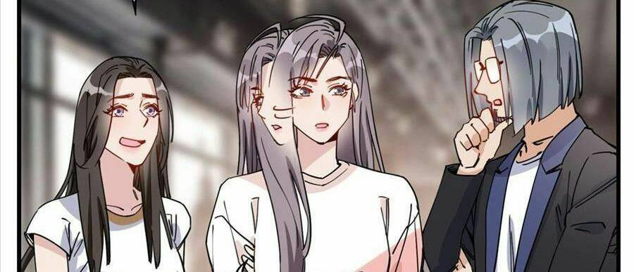 Cố Tổng, Vợ Của Ngài Quá Mạnh Rồi! Chapter 22 - 52