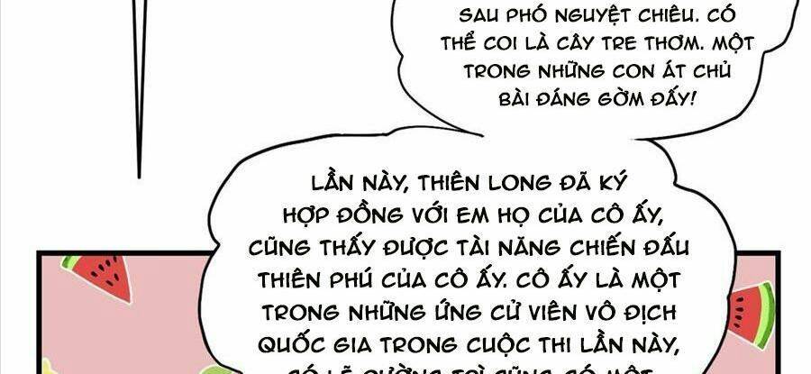 Cố Tổng, Vợ Của Ngài Quá Mạnh Rồi! Chapter 22 - 56