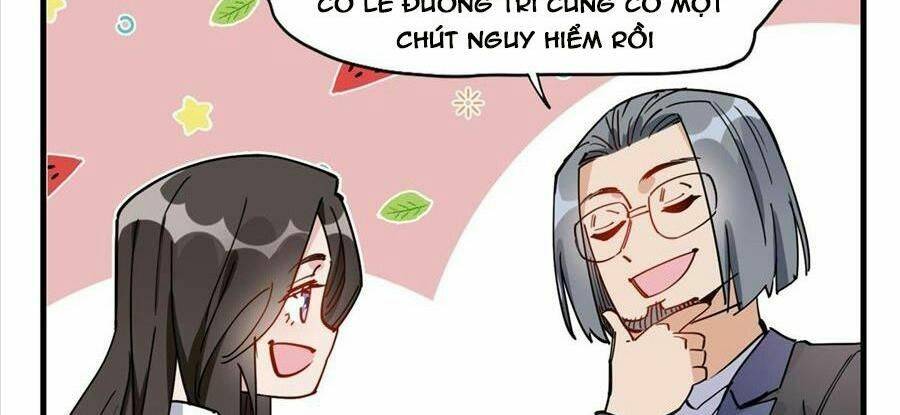Cố Tổng, Vợ Của Ngài Quá Mạnh Rồi! Chapter 22 - 57