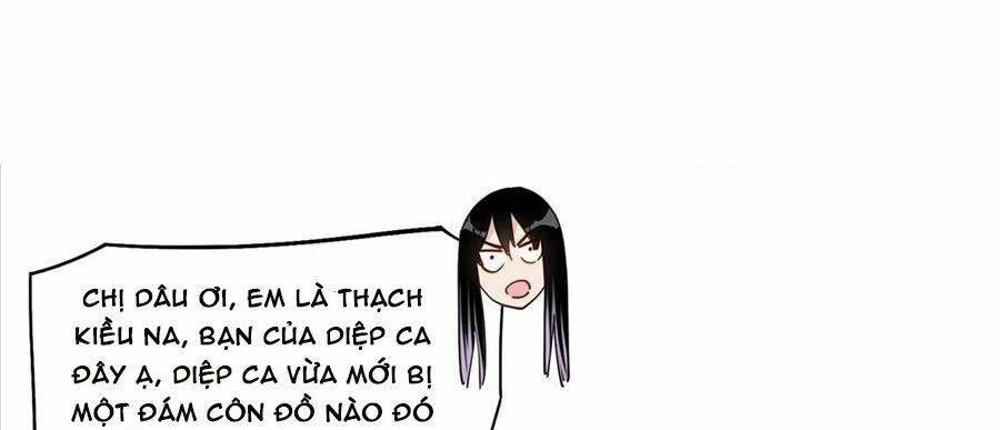 Cố Tổng, Vợ Của Ngài Quá Mạnh Rồi! Chapter 22 - 63