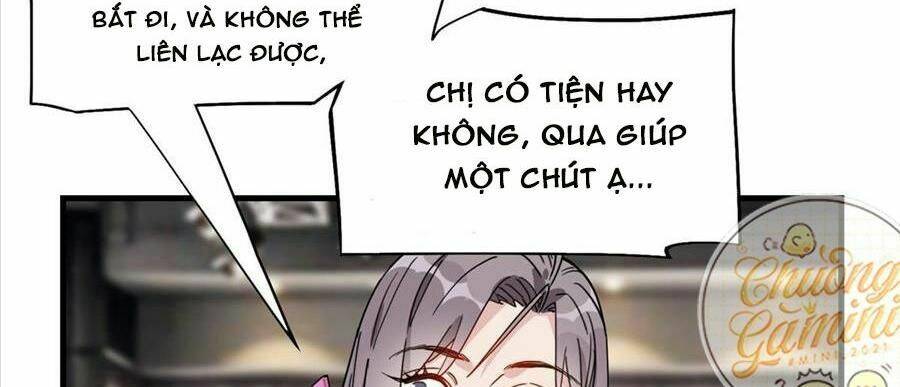 Cố Tổng, Vợ Của Ngài Quá Mạnh Rồi! Chapter 22 - 64