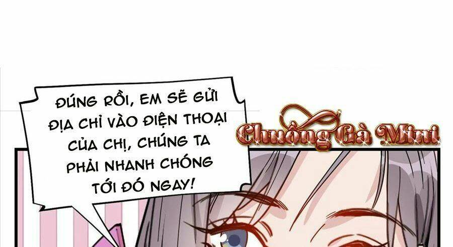 Cố Tổng, Vợ Của Ngài Quá Mạnh Rồi! Chapter 22 - 67