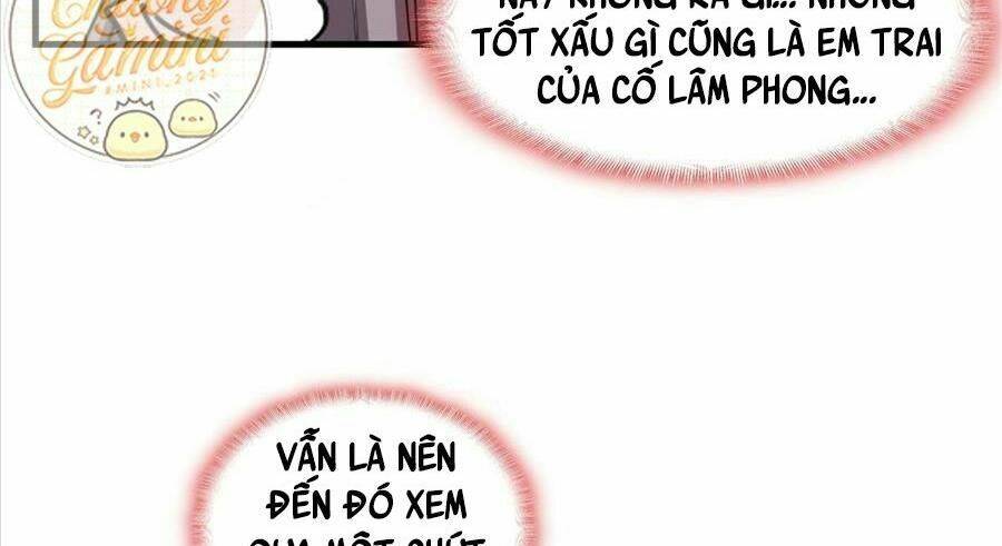 Cố Tổng, Vợ Của Ngài Quá Mạnh Rồi! Chapter 22 - 69