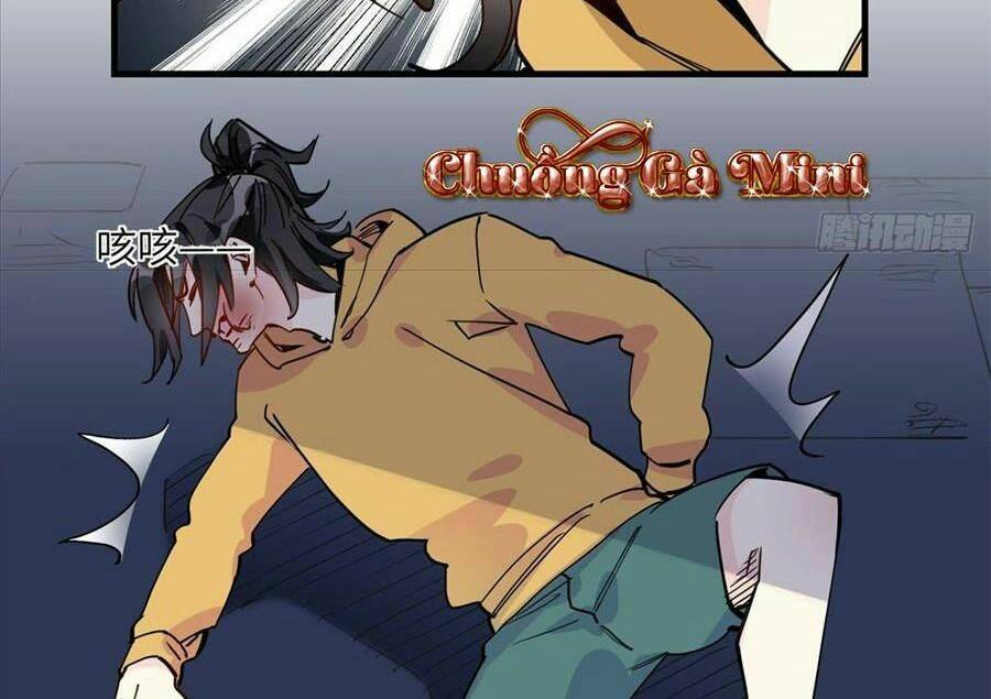 Cố Tổng, Vợ Của Ngài Quá Mạnh Rồi! Chapter 22 - 76