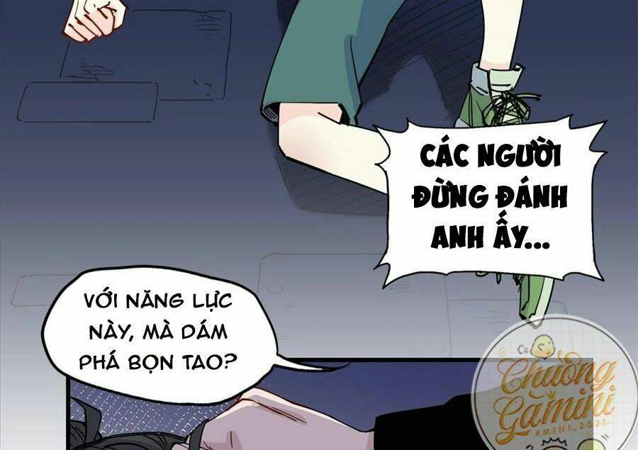 Cố Tổng, Vợ Của Ngài Quá Mạnh Rồi! Chapter 22 - 77