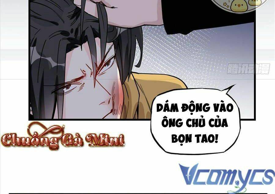 Cố Tổng, Vợ Của Ngài Quá Mạnh Rồi! Chapter 22 - 78