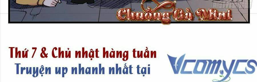 Cố Tổng, Vợ Của Ngài Quá Mạnh Rồi! Chapter 22 - 82
