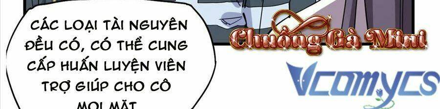 Cố Tổng, Vợ Của Ngài Quá Mạnh Rồi! Chapter 22 - 10