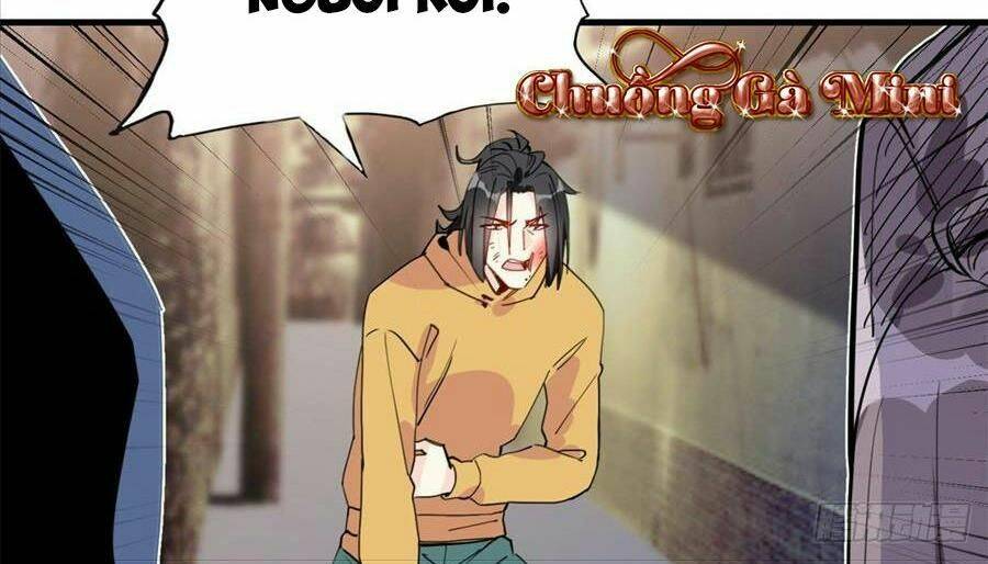 Cố Tổng, Vợ Của Ngài Quá Mạnh Rồi! Chapter 22 - 93