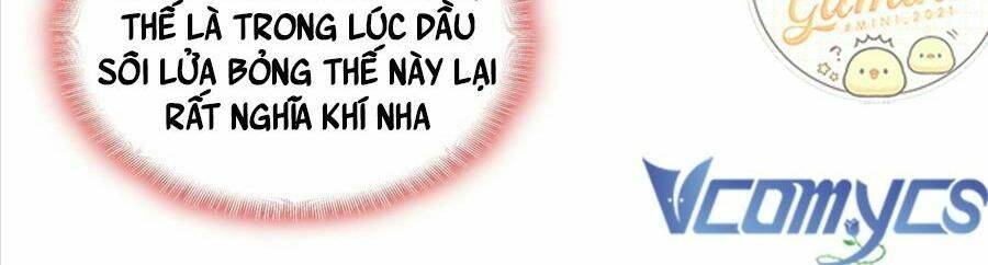 Cố Tổng, Vợ Của Ngài Quá Mạnh Rồi! Chapter 22 - 98