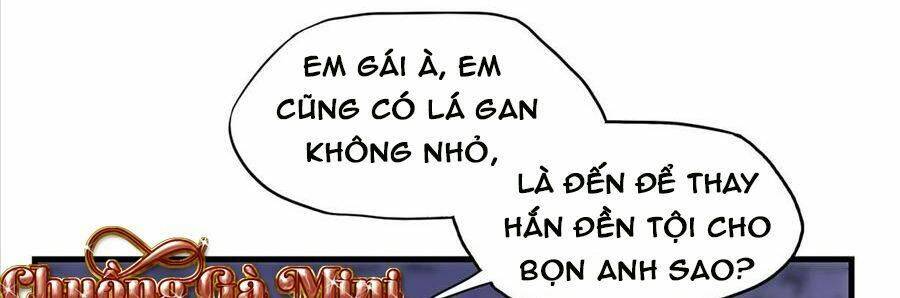 Cố Tổng, Vợ Của Ngài Quá Mạnh Rồi! Chapter 22 - 99