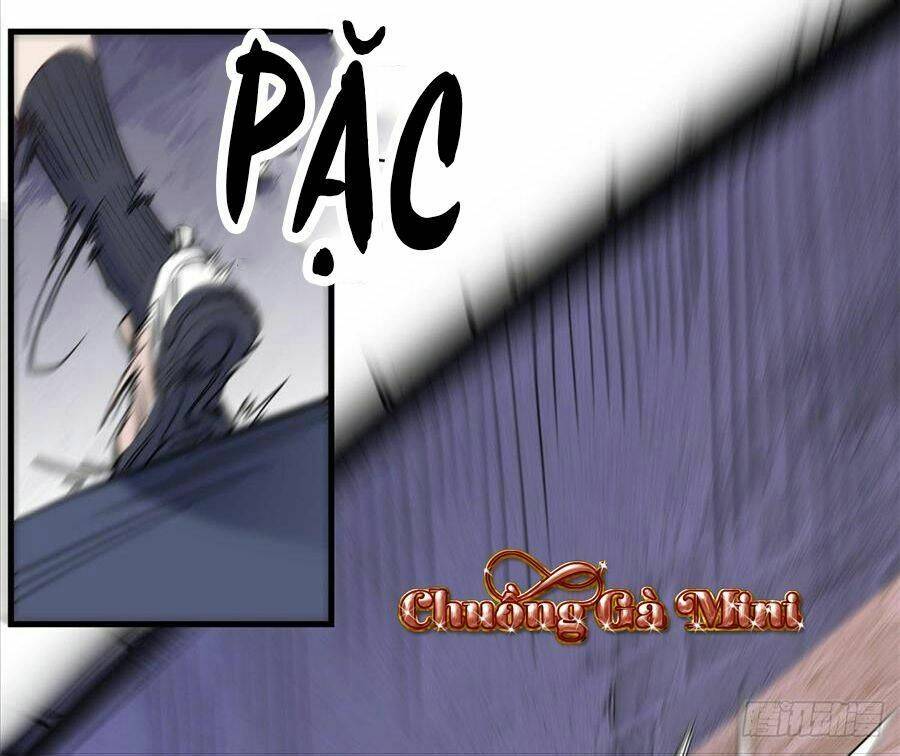 Cố Tổng, Vợ Của Ngài Quá Mạnh Rồi! Chapter 23 - 107