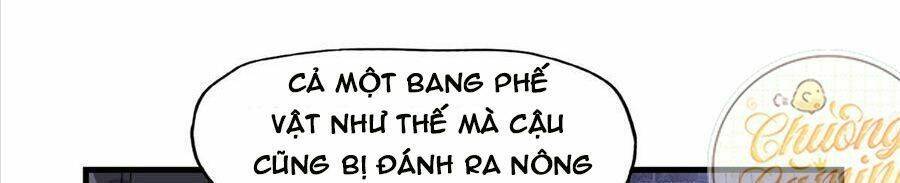 Cố Tổng, Vợ Của Ngài Quá Mạnh Rồi! Chapter 23 - 111