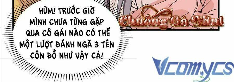 Cố Tổng, Vợ Của Ngài Quá Mạnh Rồi! Chapter 23 - 118