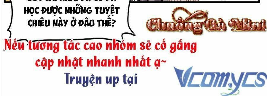Cố Tổng, Vợ Của Ngài Quá Mạnh Rồi! Chapter 23 - 122