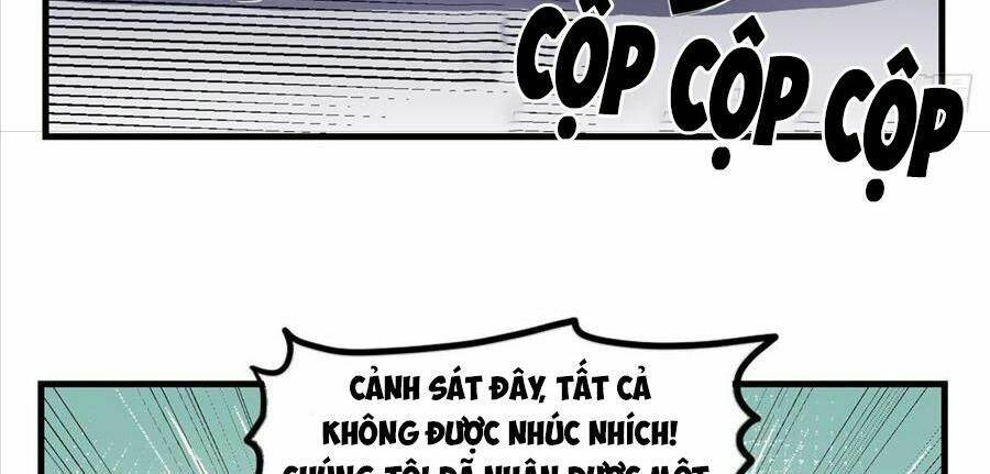 Cố Tổng, Vợ Của Ngài Quá Mạnh Rồi! Chapter 23 - 128