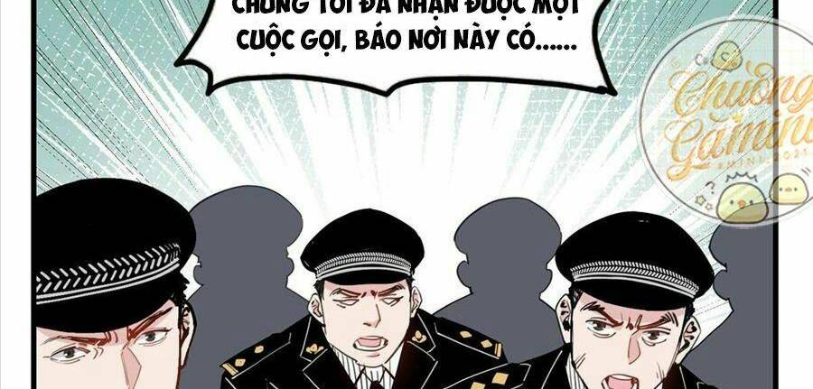 Cố Tổng, Vợ Của Ngài Quá Mạnh Rồi! Chapter 23 - 129