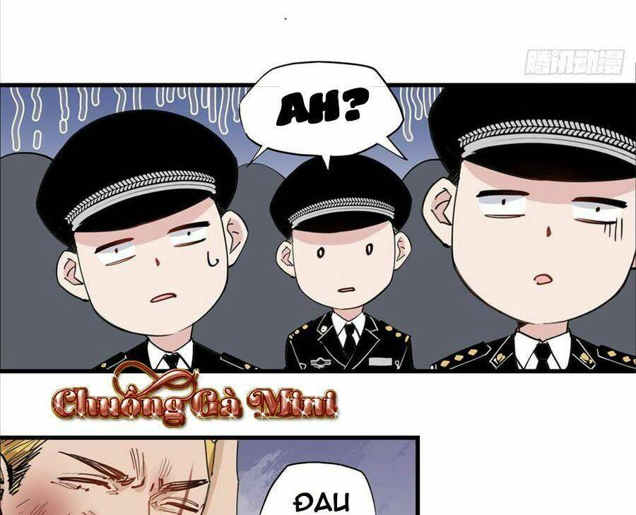 Cố Tổng, Vợ Của Ngài Quá Mạnh Rồi! Chapter 23 - 131