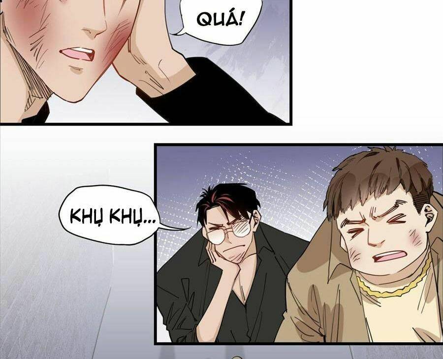 Cố Tổng, Vợ Của Ngài Quá Mạnh Rồi! Chapter 23 - 132