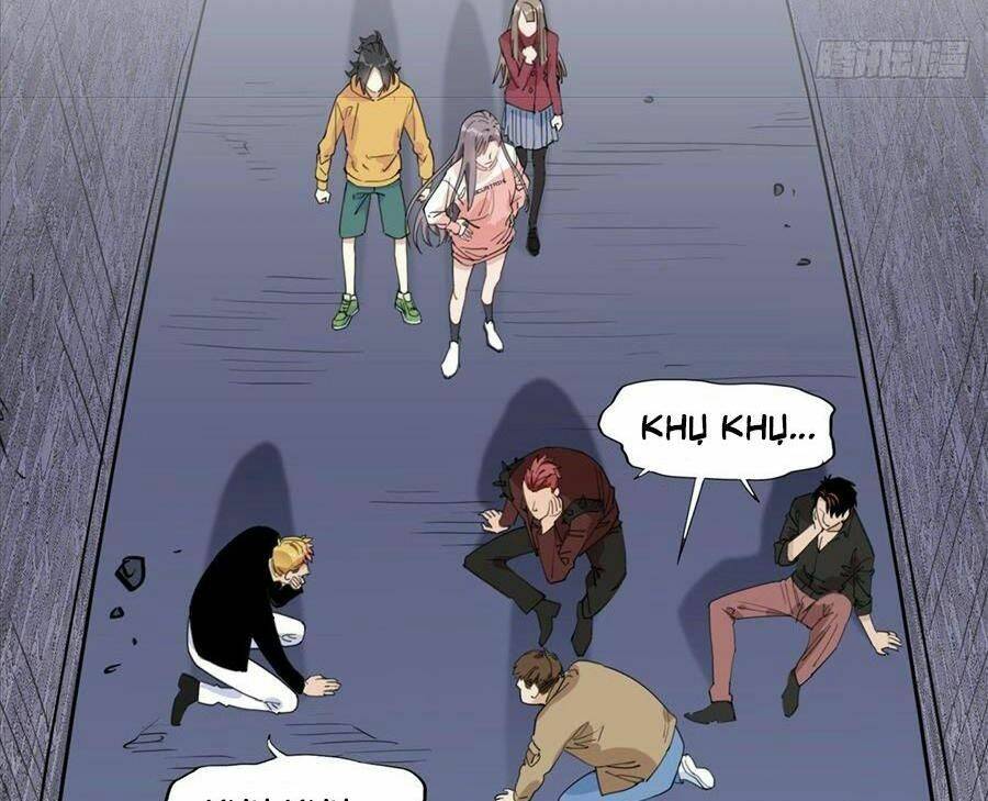 Cố Tổng, Vợ Của Ngài Quá Mạnh Rồi! Chapter 23 - 133