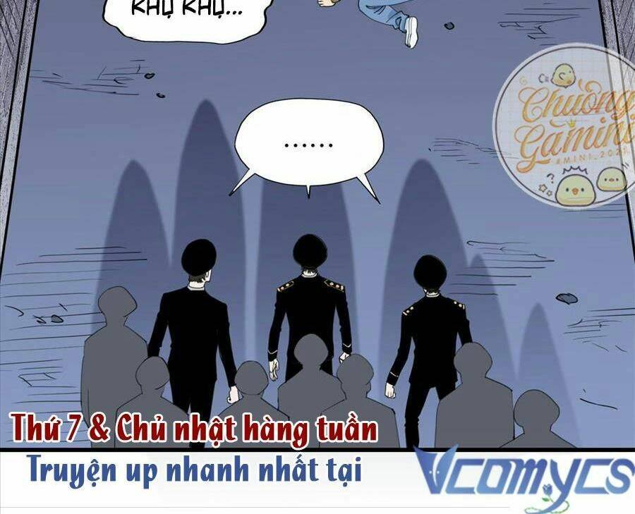Cố Tổng, Vợ Của Ngài Quá Mạnh Rồi! Chapter 23 - 134