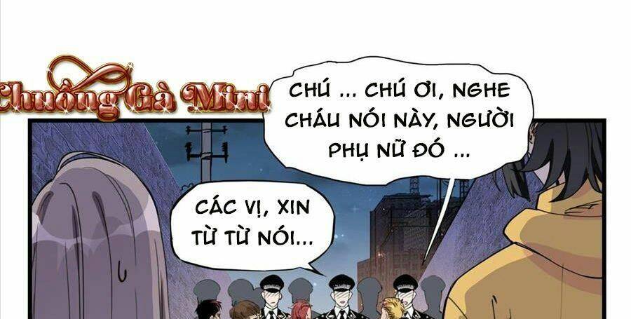 Cố Tổng, Vợ Của Ngài Quá Mạnh Rồi! Chapter 23 - 139
