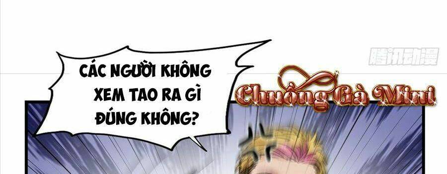 Cố Tổng, Vợ Của Ngài Quá Mạnh Rồi! Chapter 23 - 15