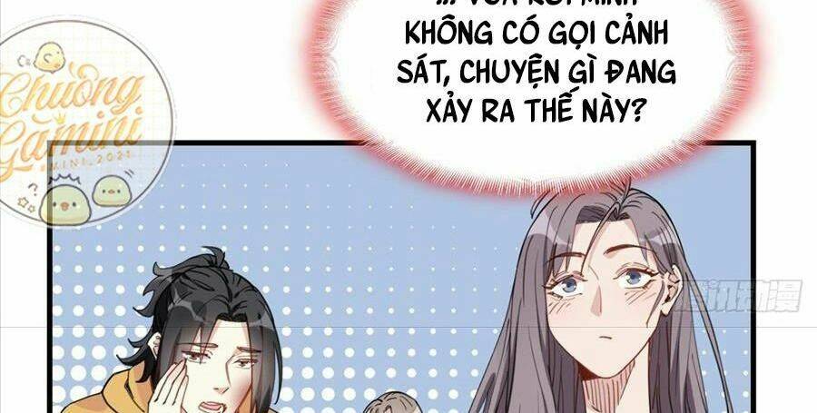 Cố Tổng, Vợ Của Ngài Quá Mạnh Rồi! Chapter 23 - 141