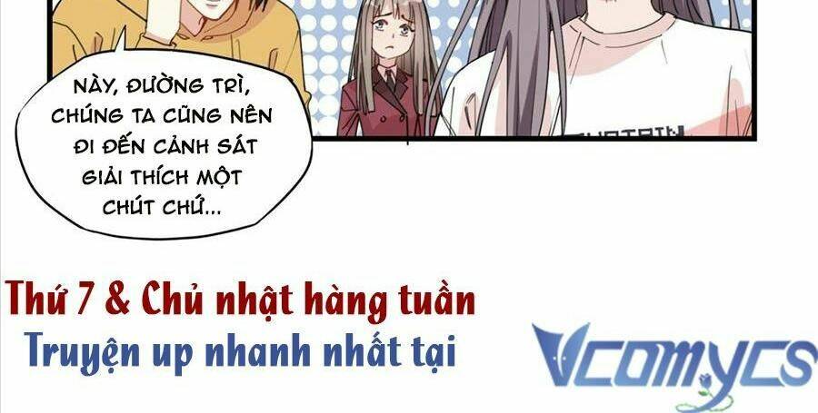 Cố Tổng, Vợ Của Ngài Quá Mạnh Rồi! Chapter 23 - 142