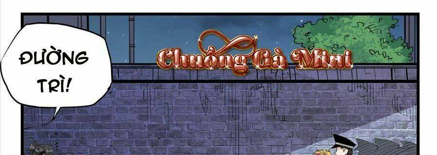 Cố Tổng, Vợ Của Ngài Quá Mạnh Rồi! Chapter 23 - 143