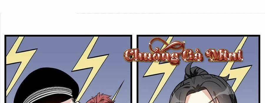 Cố Tổng, Vợ Của Ngài Quá Mạnh Rồi! Chapter 23 - 151