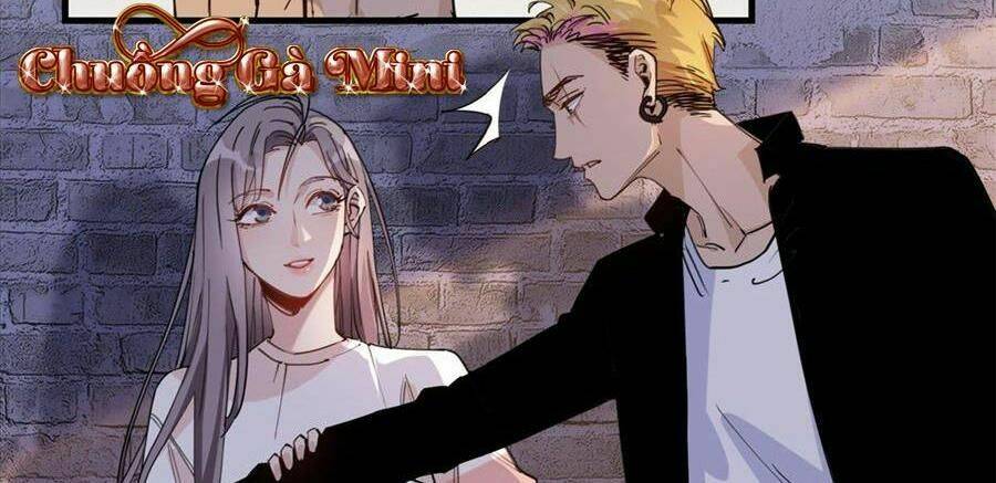 Cố Tổng, Vợ Của Ngài Quá Mạnh Rồi! Chapter 23 - 20